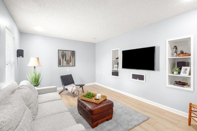 Beautifully remodeled home featuring a spacious great room, and - photo 22