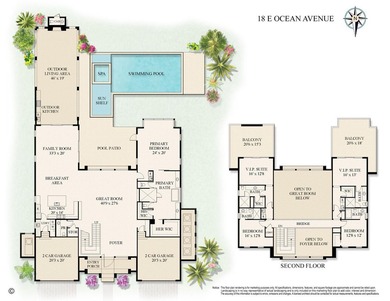 Beautifully finished and move-in ready, this like-new residence - photo 22