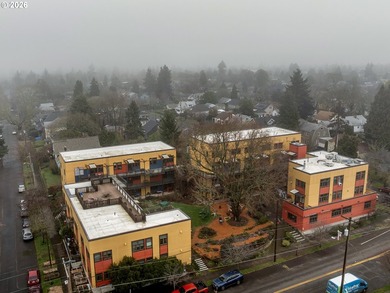 Welcome to Daybreak Co-Housing, a one-of-a-kind community in