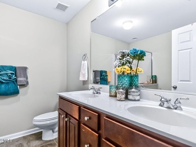 This well-designed 4-bedroom, 2.5-bath townhome offers over 2 - photo 22