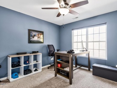 This well-designed 4-bedroom, 2.5-bath townhome offers over 2 - photo 24