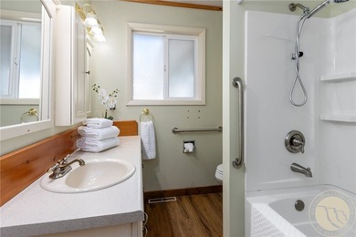 This spacious ranch-style home offering 7 bedrooms, 3.5 - photo 25