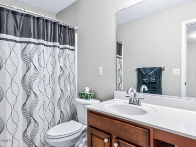 This well-designed 4-bedroom, 2.5-bath townhome offers over 2 - photo 25