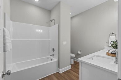 THESE ARE STOCK PHOTOS- NOT ACTUAL LOT SPECIFIC FINISHES. PHOTOS - photo 27