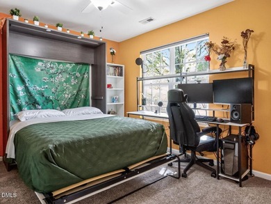 This well-designed 4-bedroom, 2.5-bath townhome offers over 2 - photo 27