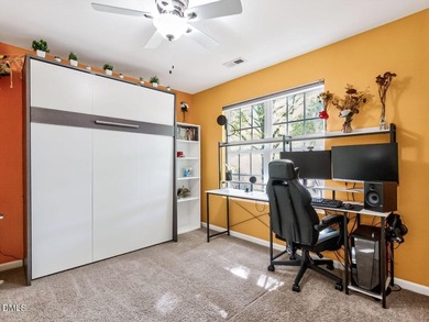 This well-designed 4-bedroom, 2.5-bath townhome offers over 2 - photo 28