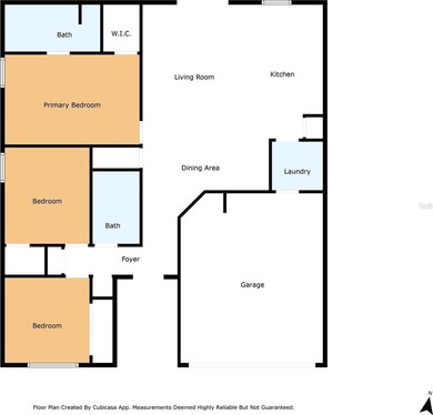 ASSUMABLE FHA LOAN AT JUST OVER 3% + SELLER FINANCING AVAILABLE - photo 29