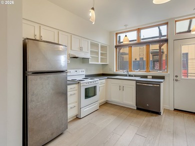 Welcome to Daybreak Co-Housing, a one-of-a-kind community in