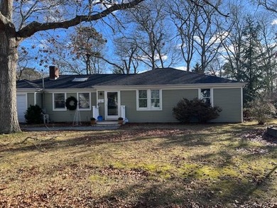 Long Pond - Brewster Home For Sale in South Yarmouth Massachusetts