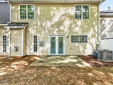 This well-designed 4-bedroom, 2.5-bath townhome offers over 2 - photo 31