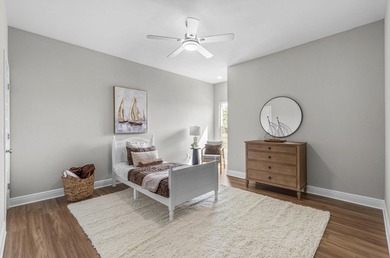 THESE ARE STOCK PHOTOS- NOT ACTUAL LOT SPECIFIC FINISHES. PHOTOS - photo 32
