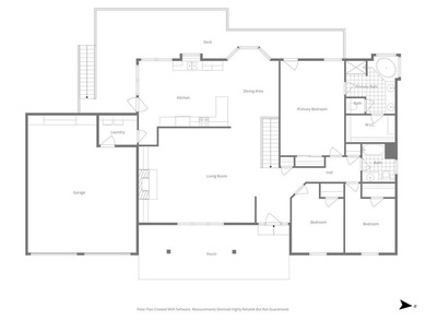 Beautifully remodeled home featuring a spacious great room, and - photo 34