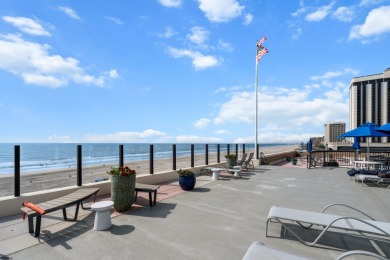 Wake up to spectacular ocean views in this spacious furnished