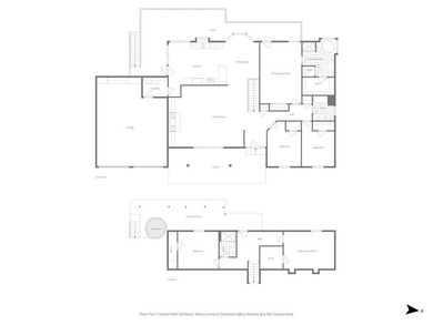 Beautifully remodeled home featuring a spacious great room, and - photo 35