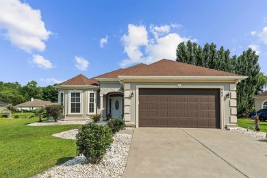 Intracoastal Waterway - Horry County Home For Sale in Myrtle Beach South Carolina