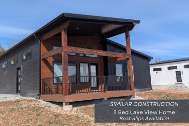 Table Rock Lake Condo For Sale in Reeds Spring Missouri