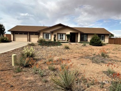 Lake Powell Home For Sale in Page Arizona
