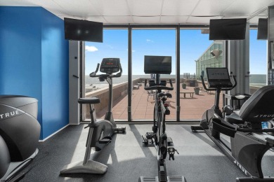 Wake up to spectacular ocean views in this spacious furnished