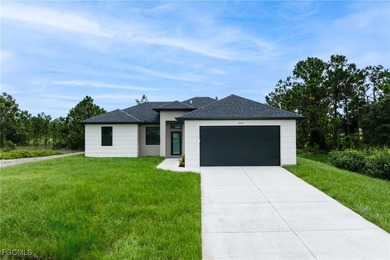 Lehigh Acres Area Home Sale Pending in Lehigh Acres Florida