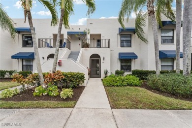 Lake Condo For Sale in Naples, Florida