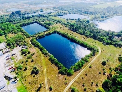 (private lake, pond, coastal) Lot For Sale in Punta Gorda Florida