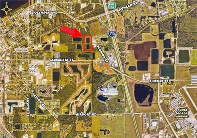 This prime commercial lot is a fantastic opportunity for various - photo 4