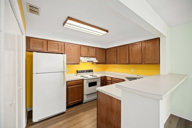 Welcome to this inviting second-floor 1-bedroom, 1-bath condo in - photo 5