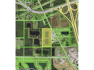 This prime commercial lot is a fantastic opportunity for various - photo 6