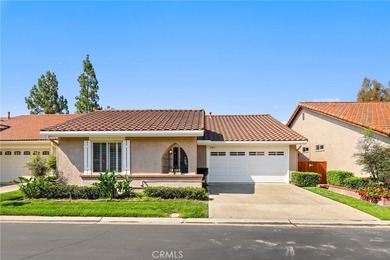 Lake Mission Viejo Home For Sale in Mission Viejo California