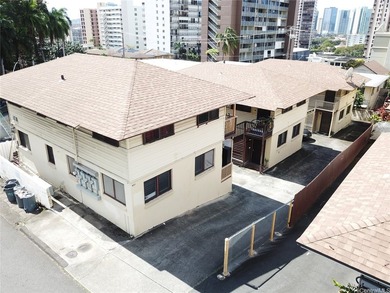 ALL UNITS RENTED!!! Three 4-plex buildings, each having four - photo 2