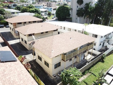 ALL UNITS RENTED!!! Three 4-plex buildings, each having four - photo 3
