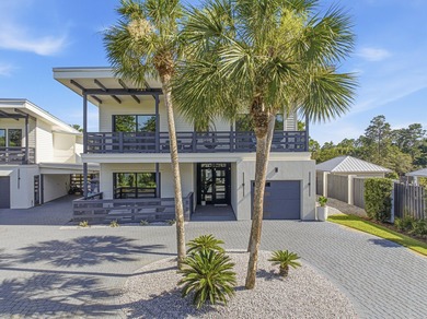 Set on just over half an acre in the heart of Blue Mountain - photo 9