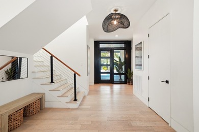 Set on just over half an acre in the heart of Blue Mountain - photo 10