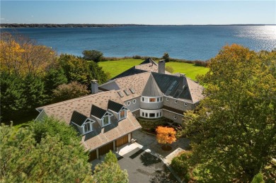 Narragansett Bay Home For Sale in Barrington Rhode Island
