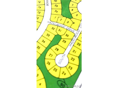 Premium corner cul de sac home site in Cypress Village at - photo 2