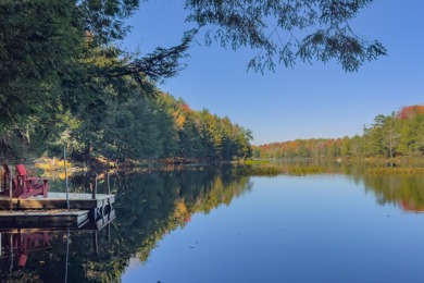 Lake Acreage For Sale in Forestport, New York
