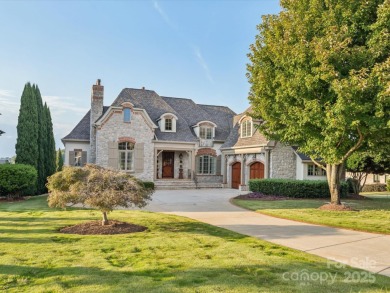 Lake Home For Sale in Rock Hill, South Carolina