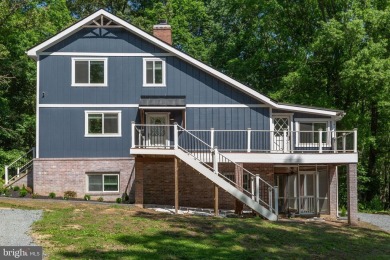 Lake Landor Home Sale Pending in Ruther Glen Virginia