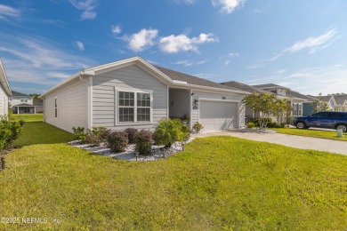 Lake Home For Sale in Jacksonville, Florida