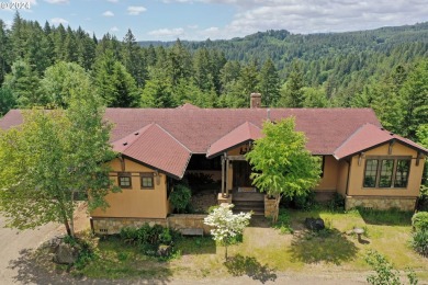 Lake Home For Sale in Gaston, Oregon