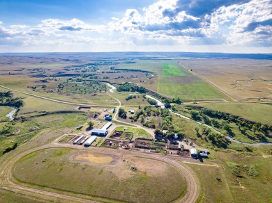 Shadehill Reservoir Home For Sale in Lemmon South Dakota