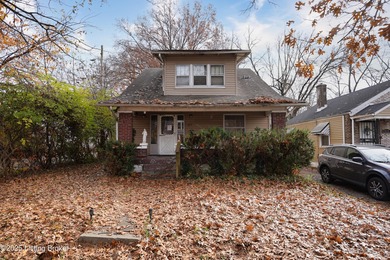 Ohio River Home For Sale in Louisville Kentucky