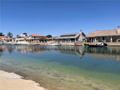 Lake Lot For Sale in Helendale, California