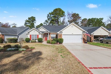 (private lake, pond, coastal) Home For Sale in Conway South Carolina