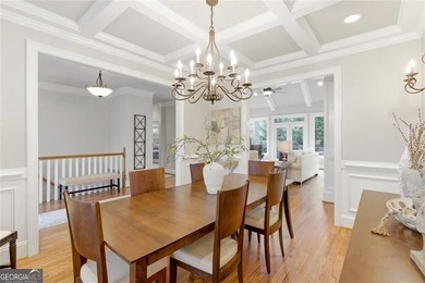 Welcome to 1033 Quail Cove-an inviting, light-filled home - photo 11