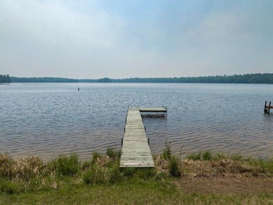 Virgin Lake Condo For Sale in Three Lakes Wisconsin