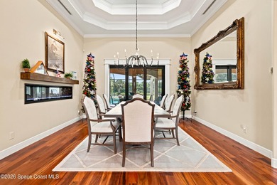 This Gorgeous Custom Built Lakefront Home on a 3.3 Acre Estate - photo 12