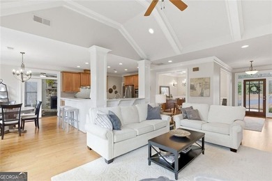 Welcome to 1033 Quail Cove-an inviting, light-filled home - photo 13