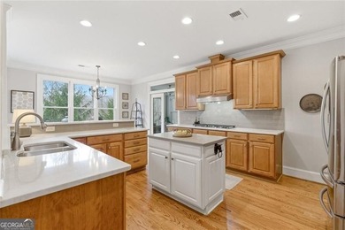 Welcome to 1033 Quail Cove-an inviting, light-filled home - photo 14