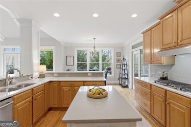 Welcome to 1033 Quail Cove-an inviting, light-filled home - photo 17